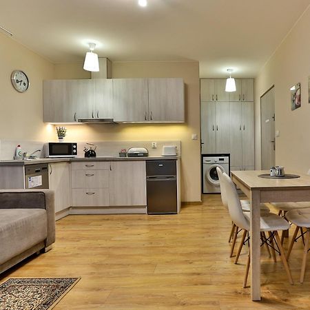 Apartamenty Kombi Nowy Targ Exterior foto