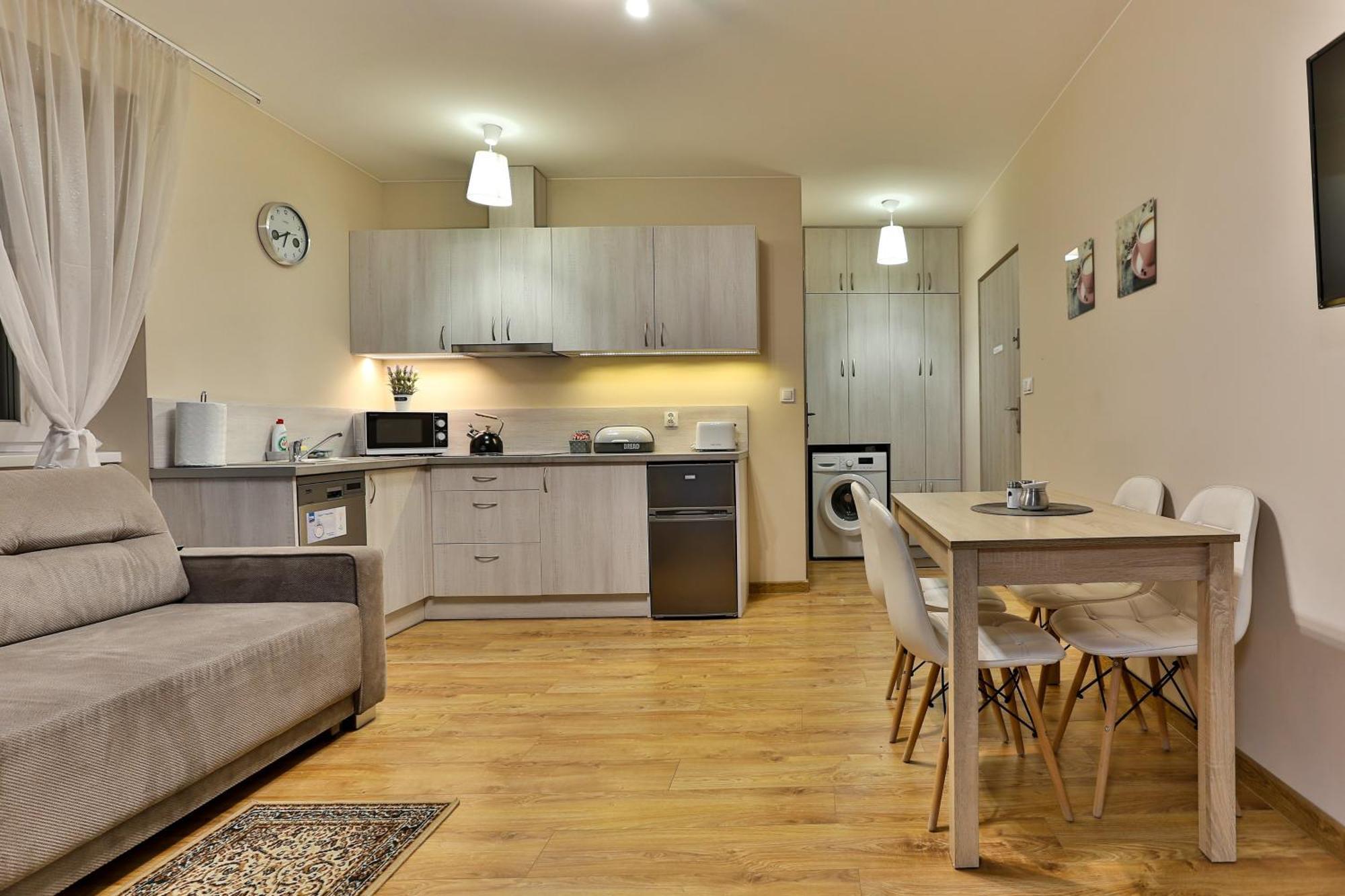 Apartamenty Kombi Nowy Targ Exterior foto