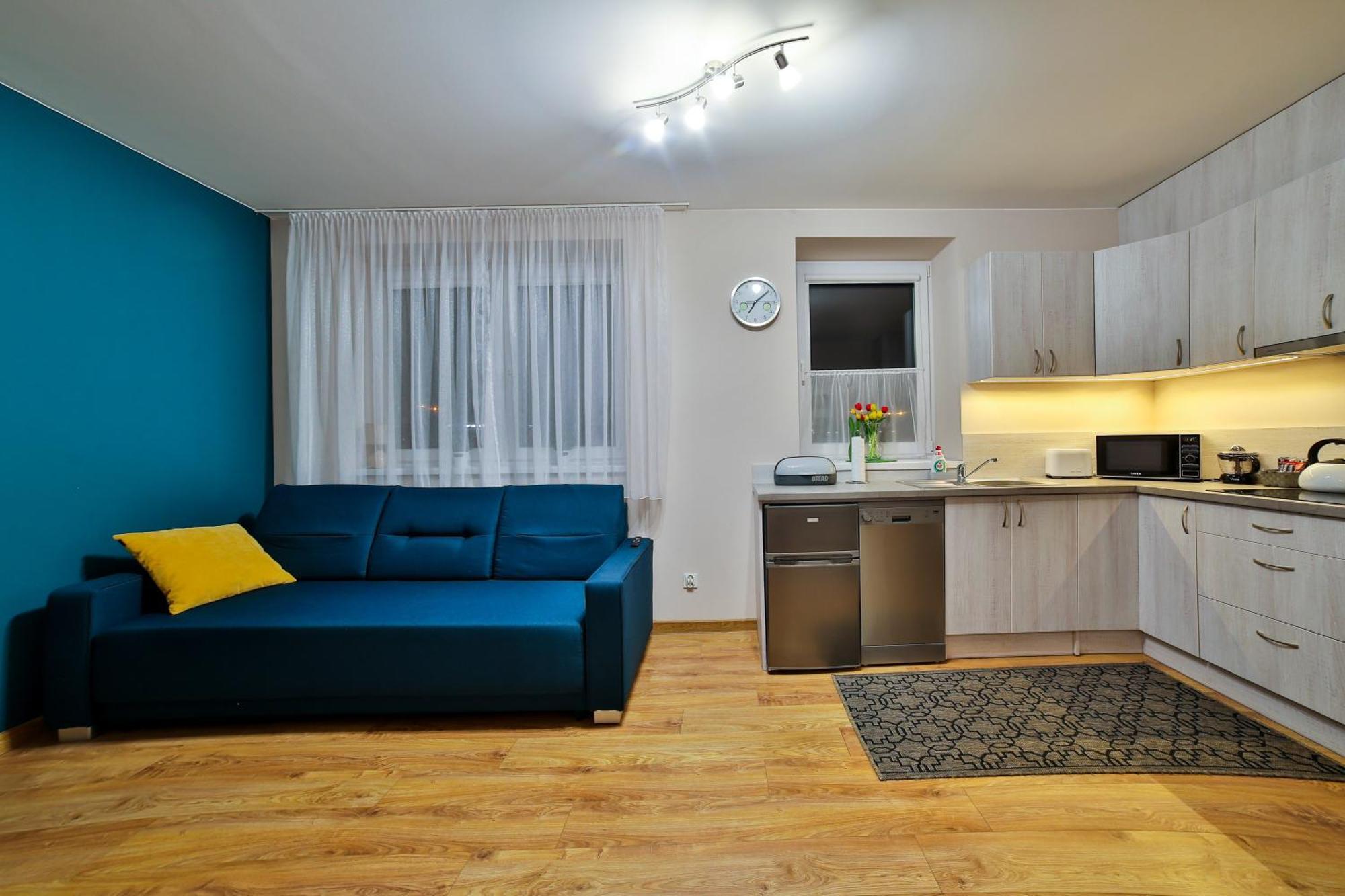 Apartamenty Kombi Nowy Targ Exterior foto