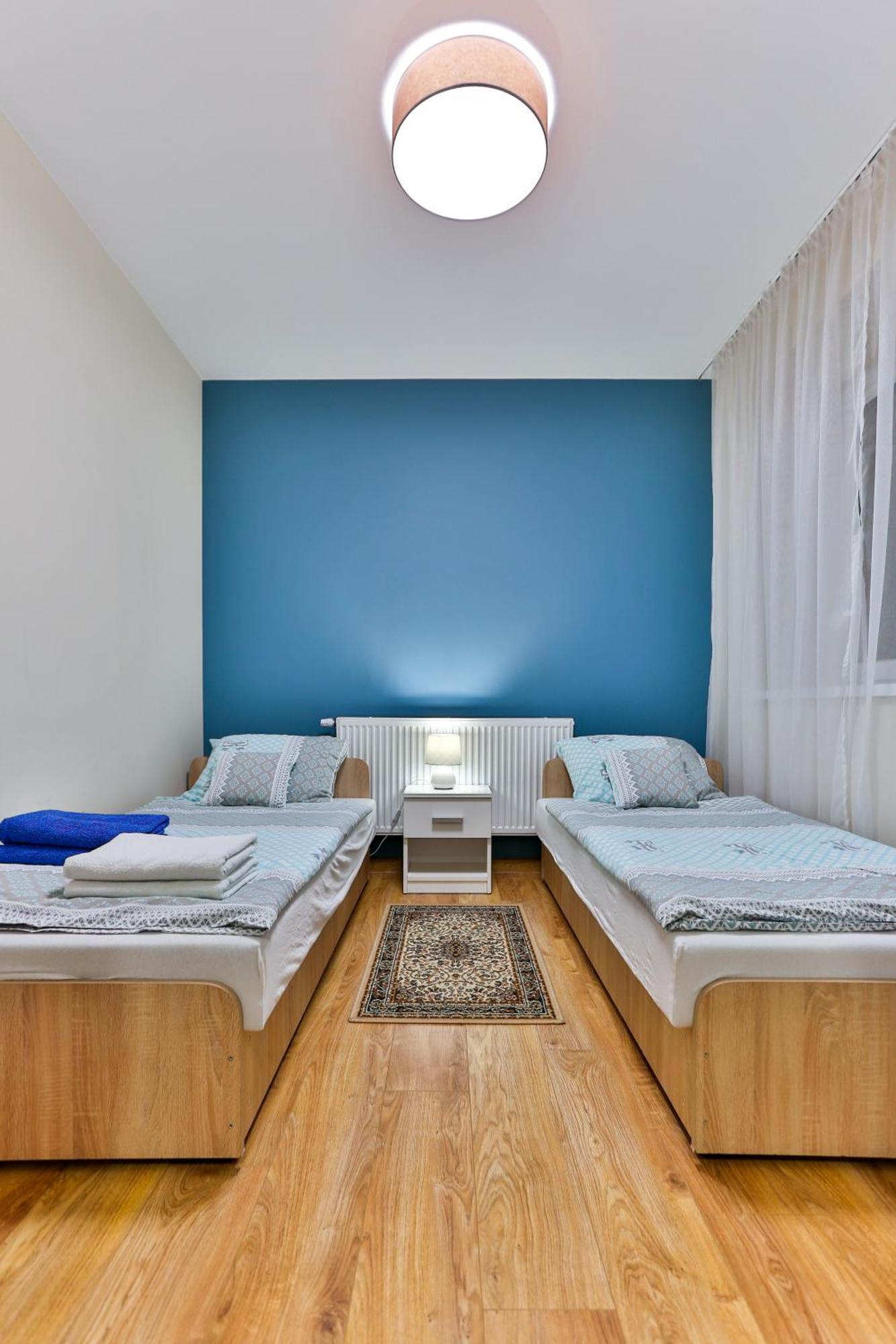 Apartamenty Kombi Nowy Targ Exterior foto