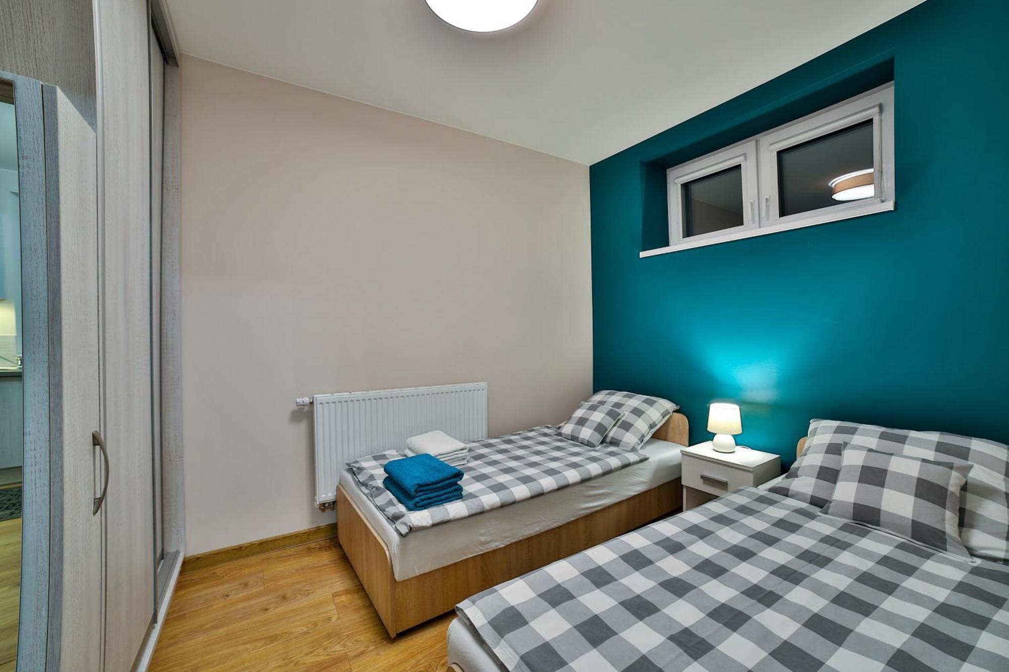 Apartamenty Kombi Nowy Targ Exterior foto