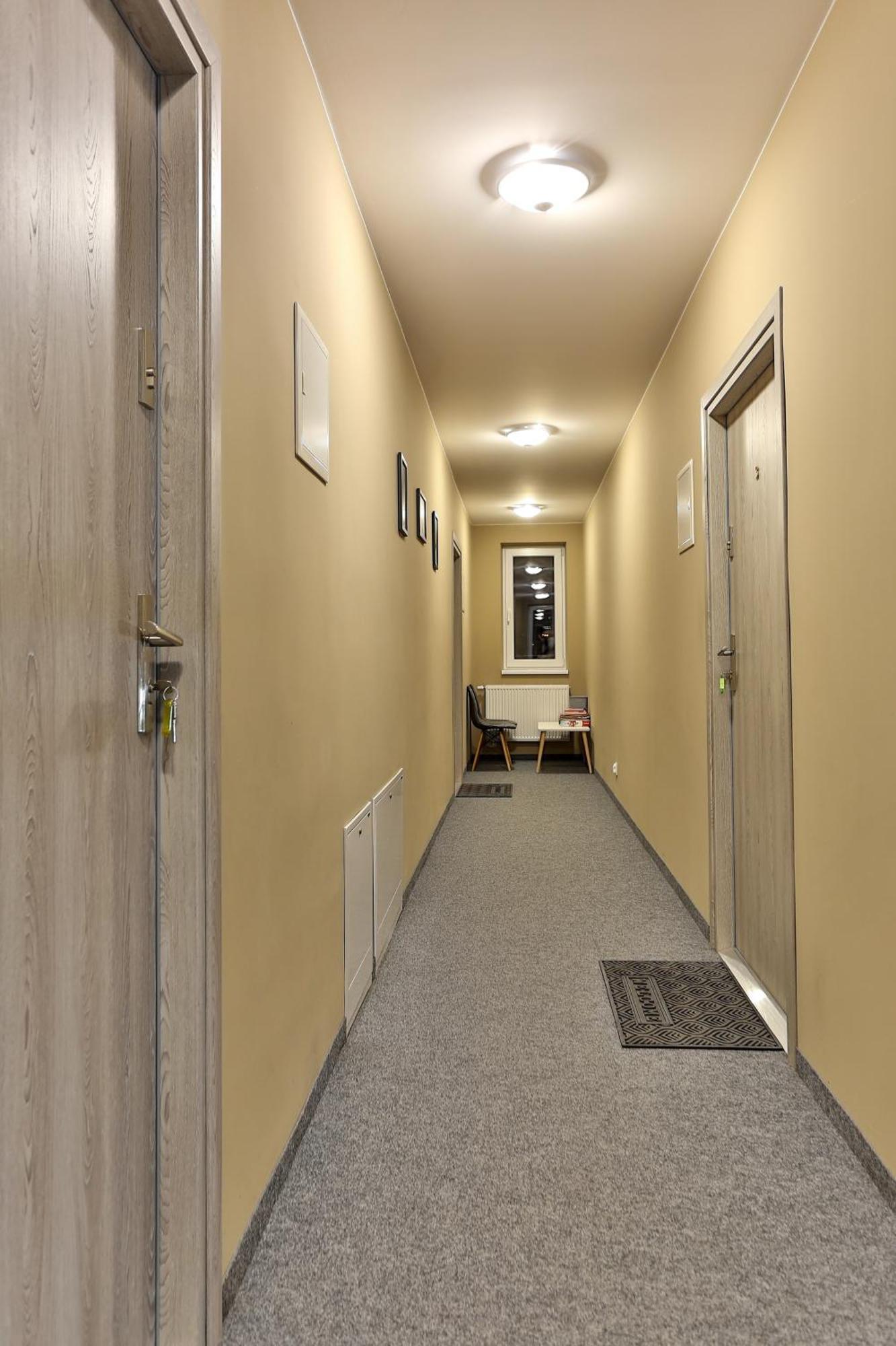 Apartamenty Kombi Nowy Targ Exterior foto